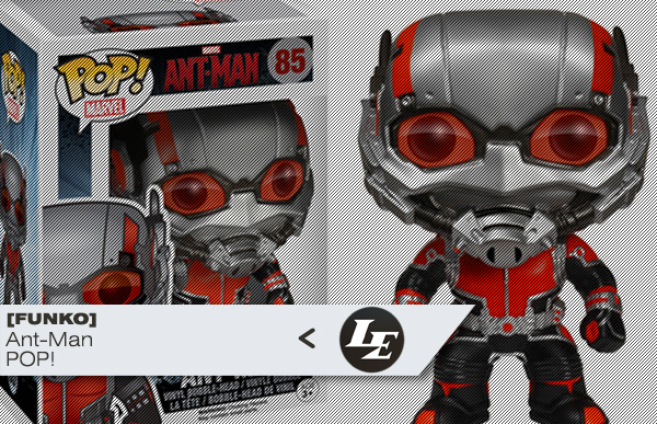 [Funko] Ant-Man Pop! 0vQjq+
