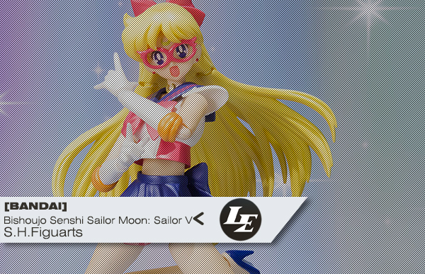 [Bandai][Tópico Oficial] S.H.Figuarts | Bishoujo Senshi Sailor Moon - Sailor V UPm8C+